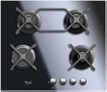 Whirlpool AKT 424 MR Plaque de Cuisso...