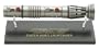 Star Wars Episode II Darth Maul Battle-Damaged Lightsaber
