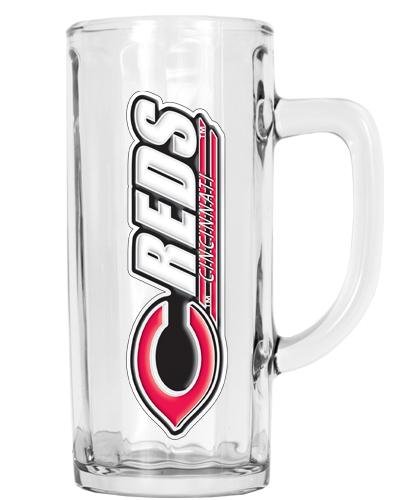 MLB Cincinnati Reds 22-Ounce Optic Tankard