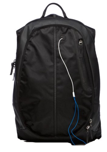 Mono Civilian Series Expander Pack Backpack (Black) On Sale