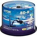 録画用BD-R 4倍速 50枚 BRV25PWB50PA