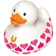 Luvee Duck Luxury Rubber Duck by Bud