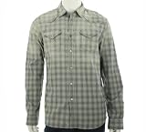 Guess Snap Closure Shirt