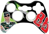 Xbox 360 NASCAR Controller Faceplate