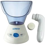 New Excellent Performance (CONAIR) MDF2R FACIAL SAUNA SYSTEM WITH TIMER (ELECTRONICS-OTHER)