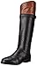Nine West Women's Velika Leather Knee-High Boot