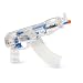 Saturator AK-47 Water Gun - Clear