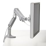 Humanscale M8 Adjustable Monitor Arm