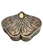 Art Nouveau Gifts: Art Nouveau Princess Jewelry Box (Keepsake Box) With A Lid