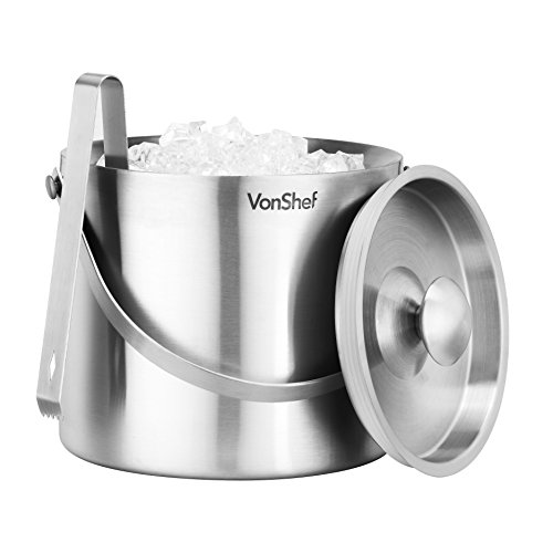 vonshef ice bucket