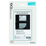 DSi Screen Protective Filterby HORI