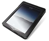 PDAIR レザーケース for iPad スリーブタイプ(ブラック) PALCIPADS/BL