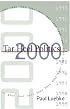 Tar Heel Politics 2000