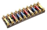 OES Genuine Fusebox