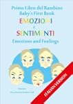 Primo Libro del Bambino - Emozioni E...