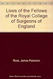 Lives of the Fellows of the Royal College of Surgeons of England 1965-1973 : Cecil Wakeley memorial