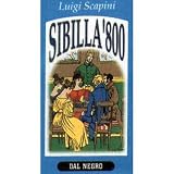 Sibilla '800 by Dal Negro