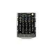 Numark X9 Three-Channel Digital Scratch Mixer With Effects
