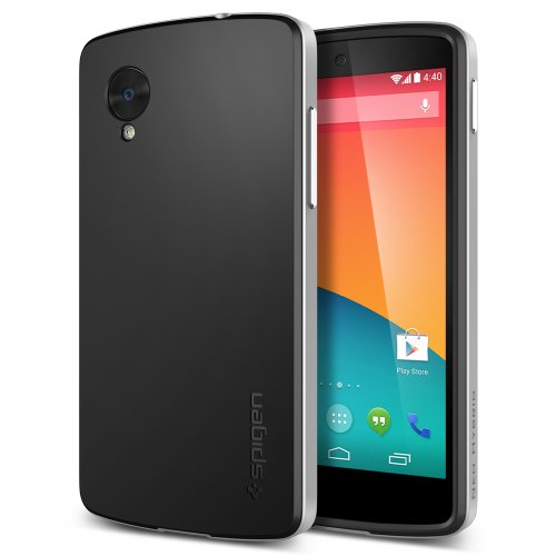 SPIGEN SGP Google Nexus5 ケース