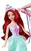 Disney Princess Clip 'n Style Ariel Doll