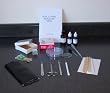Microscope Slide Making Kit