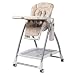 Peg-Perego 2010 Prima Pappa High Chair, Beige, Newborn