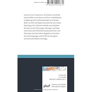 Urban Sketching: Zeichnen in der Stadt