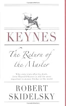 Keynes: The Return of the Master