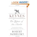Keynes: The Return of the Master