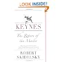 Keynes: The Return of the Master