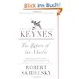 Keynes: The Return of the Master