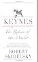 Keynes: The Return of the Master