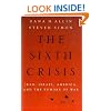 The Sixth Crisis: Iran, Israel, America, and the Rumors of War (International Institute for Strategic Studies)