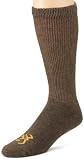 Browning Hosiery Men's Non-Binding Sock, 2 Pair Pack