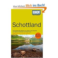 DuMont Reise-Handbuch Reisef�hrer Schottland