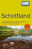 DuMont Reise-Handbuch Reisef�hrer Schottland