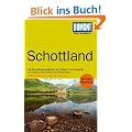 DuMont Reise-Handbuch Reisef�hrer Schottland