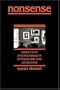Nonsense: Aspects of Intertextuality in Folklore and Literature