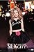 Sex and the City (Sarah Jessica Parker) TV Poster Print - 24