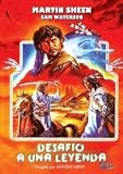 Desafío A Una Leyenda (1979) Eagle´S Wing