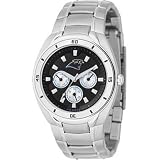 Fossil Men's Men's Carolina Watch NFL1076