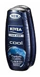 Nivea 91624 Dusche Cool for Men Doppelpack