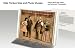 Historic Framed Theater Poster (M), TITLE: Percy G Williams presents The four Mortons...
