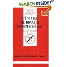 Click here to buy L'�change de donn�es informatis� (EDI) by  Claude Charmot and Que sais-je?.