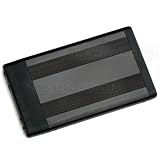 Nexons 2.5 External SATA Hard Drive Enclosure - Black
