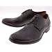 John Varvatos 'Ago Derby 3-Eye' Oxfords Mens - Lead