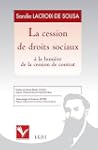 La cession de droits sociaux � la lum...