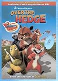 Over The Hedge Widescreen DVD + Full Length Music CD