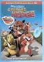 Over The Hedge Widescreen DVD + Full Length Music CD
