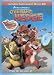 Over The Hedge Widescreen DVD + Full Length Music CD